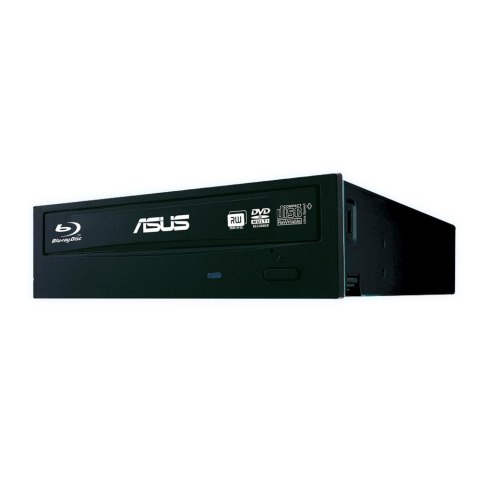 Napęd BD-RE ASUS BW-16D1HT Blu-Ray BLACK SATA Asus