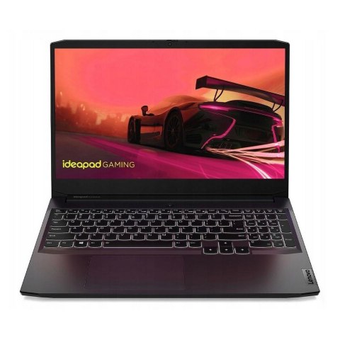 Notebook Lenovo IdeaPad Gaming 3 15,6"FHD/Ryzen 5-5500H/16GB/SSD512GB/RTX2050-4GB/144Hz Lenovo