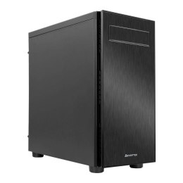 Obudowa Chieftec AL-02B-OP ATX bez zasilacza Chieftec