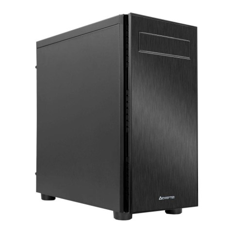 Obudowa Chieftec AL-02B-OP ATX bez zasilacza Chieftec