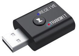 Odbiornik i nadajnik Bluetooth Vakoss LT-2025BK Vakoss