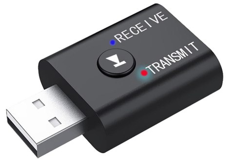 Odbiornik i nadajnik Bluetooth Vakoss LT-2025BK Vakoss