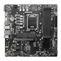 Płyta MSI PRO B760M-P /B760/DDR5/SATA3/M.2/USB3.0/PCIe4.0/s.1700/mATX MSI