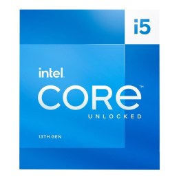 Procesor Intel® Core™ i5-13600K 3.5 GHz/5.1 GHz LGA1700 BOX Intel