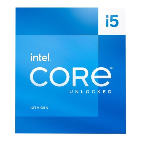 Procesor Intel® Core™ i5-13600K 3.5 GHz/5.1 GHz LGA1700 BOX Intel