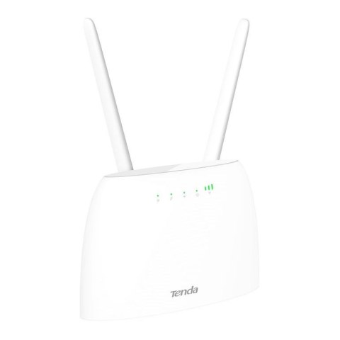 Router Tenda 4G06 N300 LTE SIM hotspot Tenda