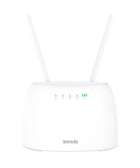 Router Tenda 4G07 AC1200 LTE SIM hotspot Tenda