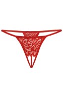 Stringi Model Ossa 3107T Red - Teyli Teyli