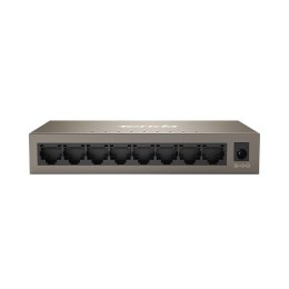 Switch niezarządzalny Tenda TEG1008M 8-port 1GbE Tenda