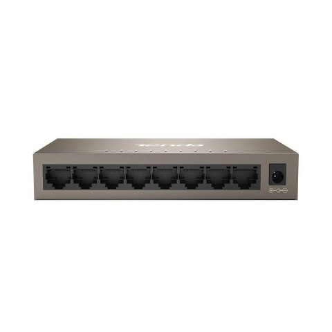 Switch niezarządzalny Tenda TEG1008M 8-port 1GbE Tenda Switch niezarządzalny Tenda TEG1008M 8-port 1GbE Tenda