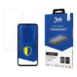 Szkło hybrydowe do Samsung Galaxy A34 5G - 3mk FlexibleGlass 3mk Protection