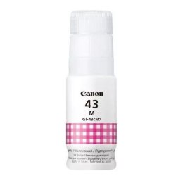 Tusz Canon GI-43M magenta 8000str. Canon