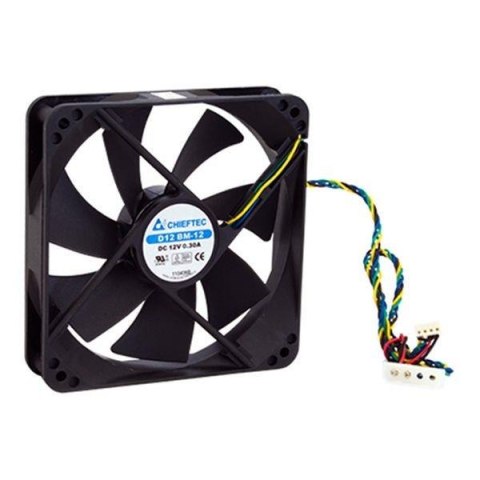 Wentylator Chieftec AF-1225PWM 120mm PWM Chieftec