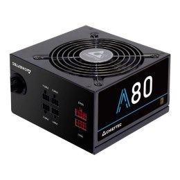 Zasilacz Chieftec CTG-650C 650W ATX 120mm aPFC Chieftec