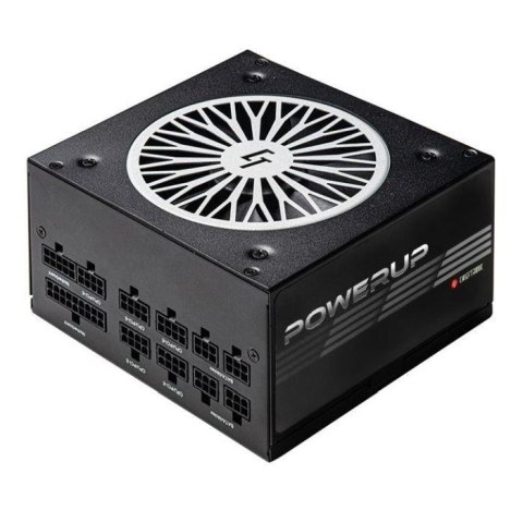 Zasilacz Chieftec GPX-750FC 750W ATX 120mm 80+Gold aPFC Chieftec