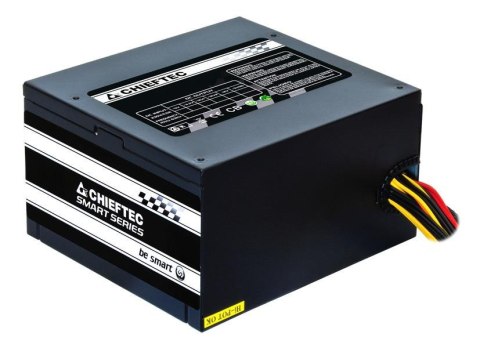 Zasilacz Chieftec GPS-700A8 700W ATX 120mm aPFC Spraw>80 Chieftec