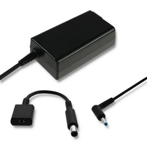 Zasilacz sieciowy Qoltec do HP 65W 19V 3.33A 4.5*3.0+ adapter Qoltec