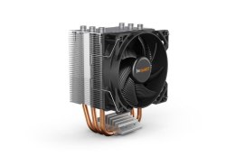 Chłodzenie CPU be quiet! Pure Rock Slim 2 BK030 Be quiet!