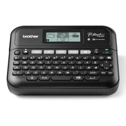 Drukarka etykiet Brother P-touch PT-D460BTVP (PTD460BTVPYJ1) Brother