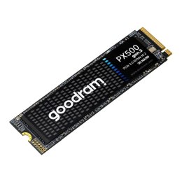Dysk SSD GOODRAM PX500 Gen.3 1TB PCIe NVMe 1.4 M.2 2280 (3300/2700) Goodram
