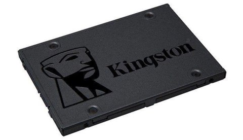 Dysk SSD Kingston A400 960GB 2,5" SATA3 (500/450 MB/s) 7mm Kingston