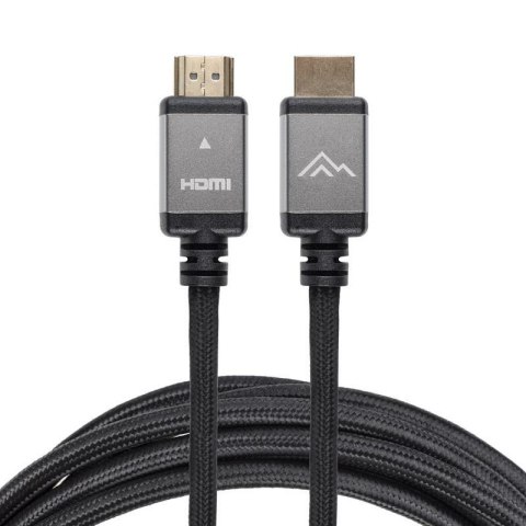 Kabel HDMI Montis MT005-5 4K, 5m High Speed Montis