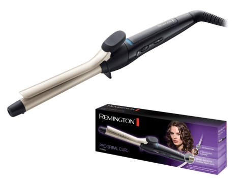 Lokówka Remington Pro Spiral Curl CI5319 | 19mm Remington Lokówka Remington Pro Spiral Curl CI5319 | 19mm Remington
