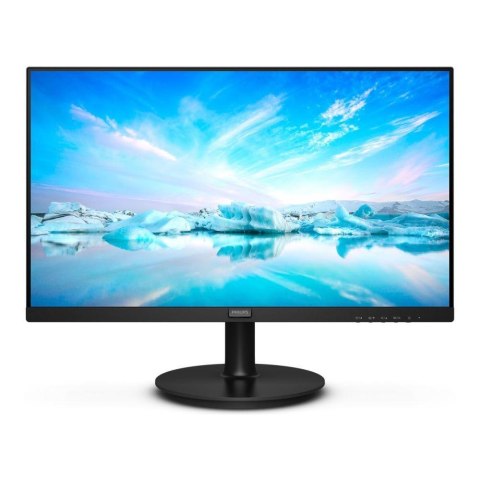 Monitor Philips 23,8" 241V8LAB/00 HDMI VGA głośniki 2x2W MMD-Monitors & Displays Nederland B.V.