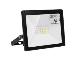 Naświetlacz LED Maclean Energy MCE520 NW slim Neutral White Maclean