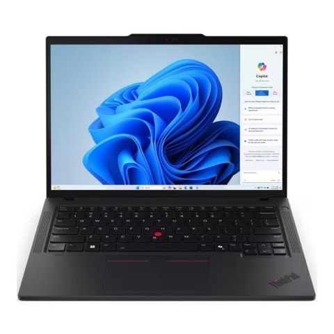 Notebook Lenovo ThinkPad T14 G5 14"WUXGA/Ultra 5 125U/16GB/SSD512GB/Intel/11PR 3Y Lenovo