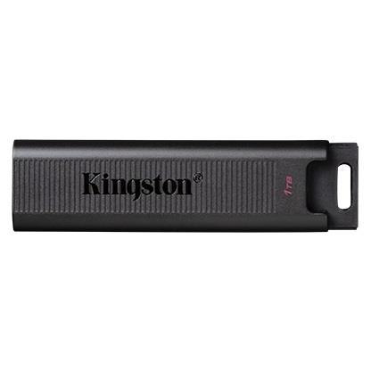 Pendrive Kingston DataTraveler Max 1000R/900W 1TB USB 3.2 Type-C Kingston Pendrive Kingston DataTraveler Max 1000R/900W 1TB USB 3.2 Type-C Kingston