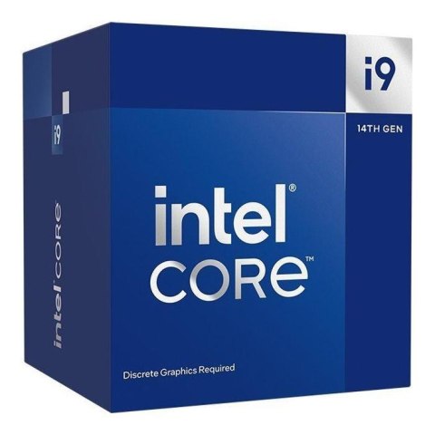 Procesor Intel® Core™ i9-14900F 2.0 GHz/5.8 GHz LGA1700 BOX Intel