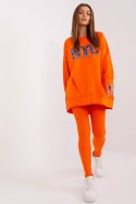 Spodnie Komplet Model EM-KMPL-830.32P Orange - Factory Price Factory Price