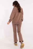 Spodnie Komplet Model EM-KMPL-846.97 Brown - Factory Price Factory Price