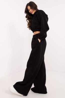 Spodnie Komplet Model EM-KMPL-865.08P Black - Factory Price Factory Price