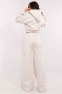 Spodnie Komplet Model EM-KMPL-865.08P Light Beige - Factory Price Factory Price