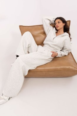 Spodnie Komplet Model EM-KMPL-865.08P Light Grey - Factory Price Factory Price