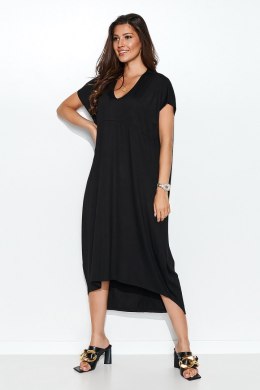 Sukienka Model NU387 Black - Numinou Numinou