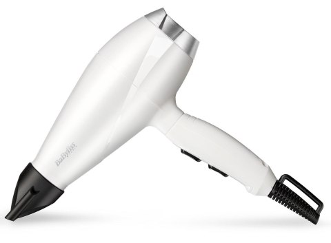 Suszarka do włosów BaByliss 6704WE AC 2000W BABYLISS Suszarka do włosów BaByliss 6704WE AC 2000W BABYLISS