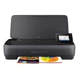Urządzenie wielofunkcyjne HP OfficeJet 250 Mobile AiO HP