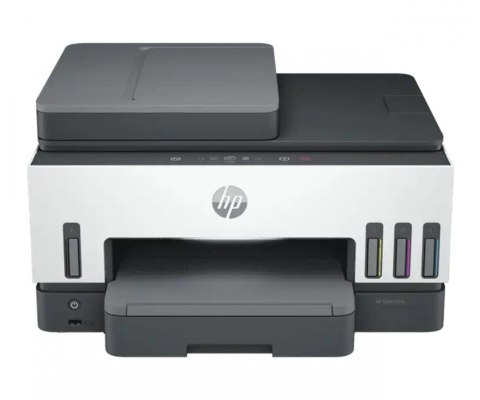Urządzenie wielofunkcyjne HP Smart Tank 790 (4WF66A) 3w1 HP