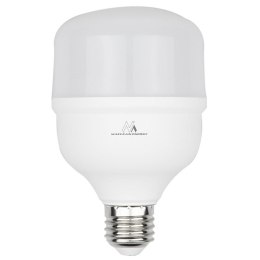 Żarówka LED Maclean MCE304 CW E27, 48W, 220-240V AC, zimna biała, 6500K, 5040lm Maclean