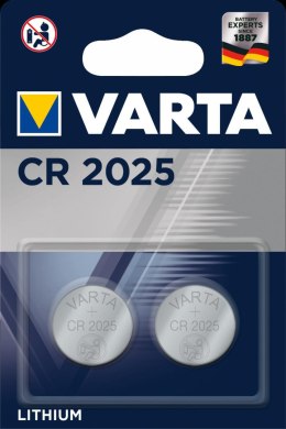 Bateria VARTA Professional CR2025 Varta Baterie