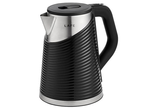 Czajnik elektryczny Lafe Elegant Black Lafe