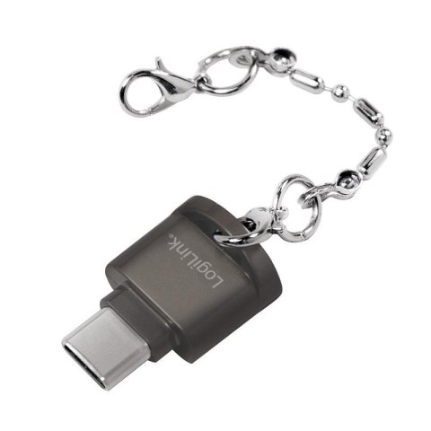 Czytnik kart pamięci LogiLink CR0039 USB-C LogiLink