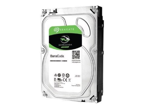 Dysk SEAGATE BarraCuda® ST4000DM004 4TB 3,5" 256MB SATA III Seagate