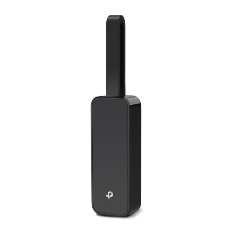 Karta sieciowa TP-Link UE306 1x10/100/1000 USB 3.0 TP-LINK Karta sieciowa TP-Link UE306 1x10/100/1000 USB 3.0 TP-LINK