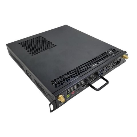 Komputer OPS do monitorów Hikvision DS-D5AC12T5-8S2 i5-12450H/8GB/SSD256GB/UHD/W11 SAC HIKVISION