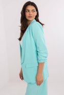 Marynarka Model DHJ-MA-2766-1.15 Mint - Italy Moda Italy Moda