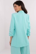 Marynarka Model DHJ-MA-2766-1.15 Mint - Italy Moda Italy Moda